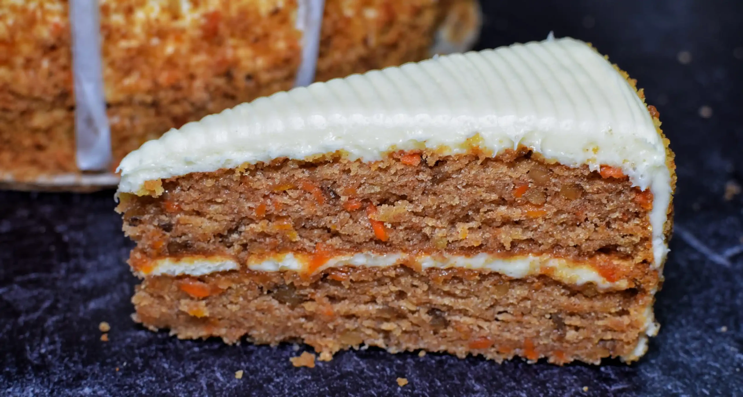 carrot cake image of carrot cake