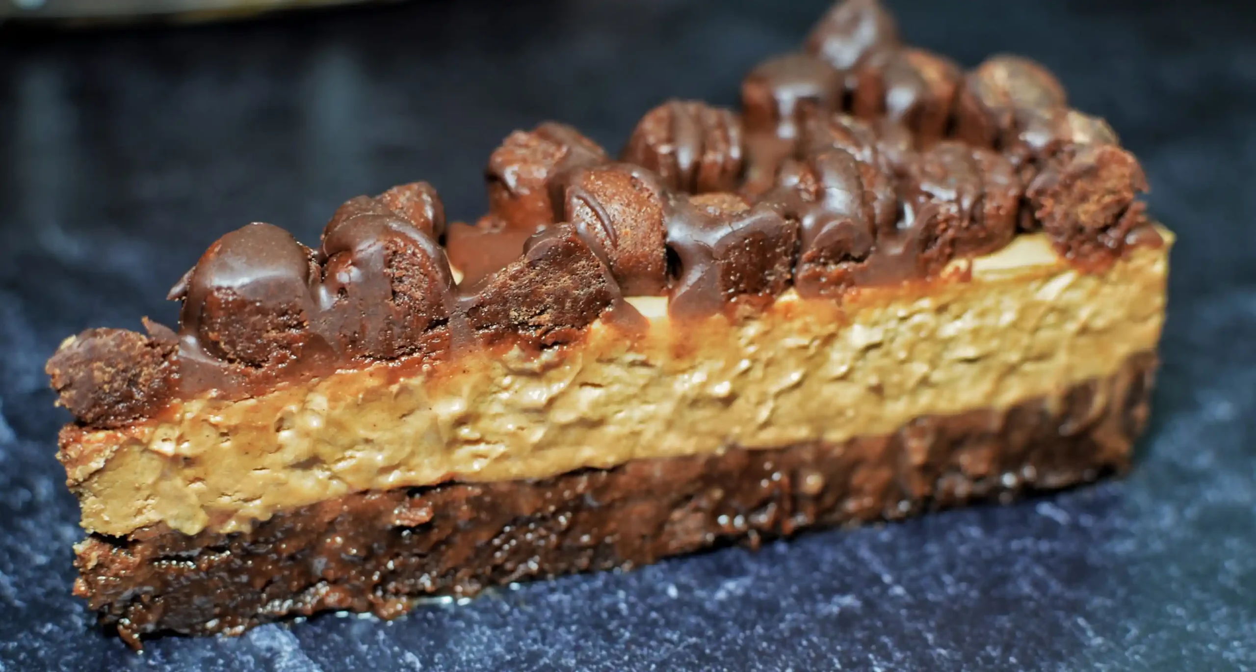 peanut butter cake image of peanut butter cake