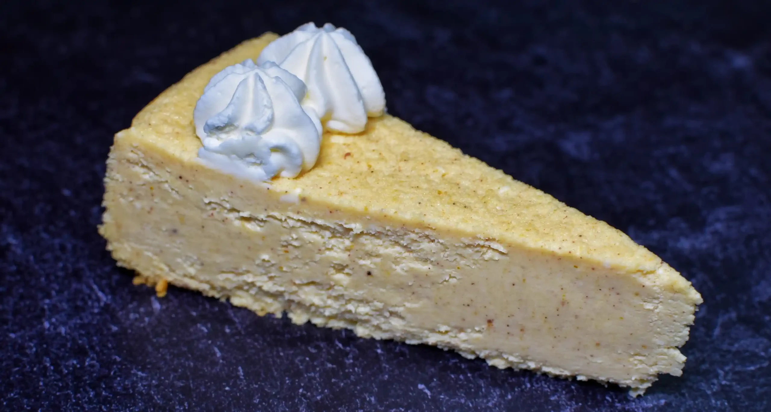 vanilla bean cake image of vanilla bean cake